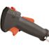 ECHO 25.4 cc Gas 2-Stroke X Series Pro U-Handle 59 in. String Trimmer/Brushcutter with Quick Reload Speed-Feed Bump Head