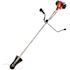 ECHO 25.4 cc Gas 2-Stroke X Series Pro U-Handle 59 in. String Trimmer/Brushcutter with Quick Reload Speed-Feed Bump Head