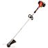 ECHO 25.4 cc Gas 2-Stroke X Series Pro Straight Shaft String Trimmer with High Torque Gear Ratio and Speed-Feed Bump Head
