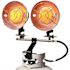 Mr. Heater Tank Top 30,000 BTU Radiant Propane Outdoor Space Heater (750 sq. ft. Heating Area)