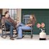 Mr. Heater Tank Top 30,000 BTU Radiant Propane Outdoor Space Heater (750 sq. ft. Heating Area)