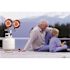 Mr. Heater Tank Top 30,000 BTU Radiant Propane Outdoor Space Heater (750 sq. ft. Heating Area)