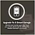 Genie Chain Drive Garage Door Opener with 1/2 HP Motor, Ceiling-Mounted, for Sectional Doors Up To 7 ft. High and 350 lbs.