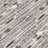 MSI Volcanic Luxe Interlocking 12 in. x 12 in. Glass/Metal Mesh-Mounted Mosaic Wall Tile (9.5 sq. ft. / Case)