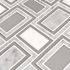 MSI Soho Stax 11.25 in. x 13 in. Mixed Glass Stone Look Wall Tile (9.4 sq. ft./Case)