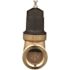 Wilkins 2 in. Pressure Reducing Valve