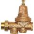 Wilkins 1 in. Brass Pressure Reducing Valve