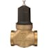 Wilkins 2 in. NR3XL Pressure Reducing Valve with Double Union FNPT Connection Lead Free