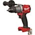 Milwaukee M18 FUEL 18V Lithium-Ion Brushless Cordless 1/2 in. Drill/Driver (Tool-Only)