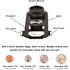 DANCO Multi-Use Faucet Aerator Key Tool for Aerator Removal