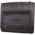 Mr. Heater 30,000 BTU Vent Free Blue Flame Natural Gas Indoor Space Heater - Black