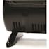 Mr. Heater 30,000 BTU Vent Free Blue Flame Natural Gas Indoor Space Heater - Black