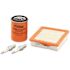 Generac Maintenance Kit for XG Series and XP Series 10,000 Watt Portable Generators with 530cc Engines