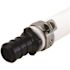 Apollo 1/2 in. Plastic PEX-B Barb Coupling Pro Pack (100-Pack)