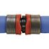 Apollo 1/2 in. Plastic PEX-B Barb Coupling Pro Pack (100-Pack)