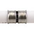 Apollo 3/4 in. Plastic PEX-B Barb Coupling Pro Pack (50-Pack)