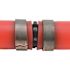 Apollo 3/4 in. Plastic PEX-B Barb Coupling Pro Pack (50-Pack)