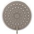 ShowerStart 3-Spray with Hot Water Saving Thermostatic Valve Wall Mount Handheld Shower Head 1.5 GPM in Chrome, 18-Pack