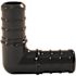 Apollo 1/2 in. Plastic PEX-B Barb 90-Degree Elbow Pro Pack (65-Pack)