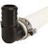 Apollo 3/4 in. Plastic PEX-B Barb 90-Degree Elbow Pro Pack (30-Pack)
