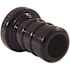 Apollo 1/2 in. Plastic PEX-B Barb Plug Pro Pack (100-Pack)
