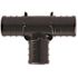 Apollo 3/4 in. Plastic PEX-B Barb Tee Pro Pack (20-Pack)