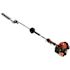 ECHO 21 in. Blades 25.4 cc Gas 2-Stroke X Series Pro Commercial Grade 10 Position Articulating 59 in. Shafted Hedge Trimmer