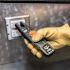 Klein Tools 200 Amp AC Open Jaw Fork Meter
