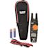 Klein Tools 200 Amp AC Open Jaw Fork Meter