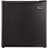 Magic Chef 1.7 cu. ft. Mini Fridge in Black with Freezerless Design