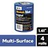 3M ScotchBlue 1.41 In. x 60 Yds. Original Multi-Surface Painter's Tape (4 Rolls)