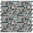MSI Night Sky Interlocking 12 in. x 14 in. Glass Mesh-Mounted Mosaic Wall Tile (9.7 sq. ft./case)