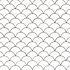 MSI Retro Bianco Scallop 10 in. x 13 in. x 0.24 in Glossy Porcelain Mesh-Mounted Mosaic Floor & Wall Tile (13.6 sq.ft./case)