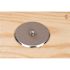 Oatey 3 in. Stainless Steel Flat Cleanout Cover Plate