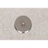 Oatey 3 in. Stainless Steel Flat Cleanout Cover Plate