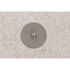 Oatey 3 in. Stainless Steel Flat Cleanout Cover Plate