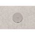Oatey 4 in. Stainless Steel Flat Cleanout Cover Plate