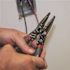 Klein Tools Klein-Kurve Wire Stripper / Crimper / Cutter Multi Tool