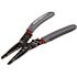 Klein Tools Klein-Kurve Wire Stripper / Crimper / Cutter Multi Tool