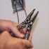 Klein Tools Klein-Kurve Wire Stripper / Crimper / Cutter Multi Tool