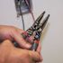 Klein Tools Klein-Kurve Wire Stripper / Crimper / Cutter Multi Tool