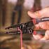 Klein Tools Klein-Kurve Wire Stripper / Crimper / Cutter Multi Tool