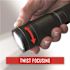 Coast G56 650 Lumens Focusing LED Flashlight