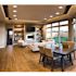 Slim 4 in. 2700K Warm White New Construction and Remodel IC Rated Recessed Integrated LED Kit for shallow ceiling
