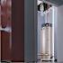 Rheem Commercial Triton Heavy Duty High Efficiency 80 Gal. 200K BTU ULN Natural Gas Power Direct Vent Tank Water Heater