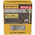 DECKMATE #9 3 in. Tan Exterior Self-Starting Star Flat-Head Wood Deck Screws (5 lbs./309-Pieces)