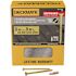 DECKMATE #9 3 in. Tan Exterior Self-Starting Star Flat-Head Wood Deck Screws (5 lbs./309-Pieces)