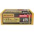 DECKMATE #8 x 1-5/8 in. Tan Exterior Self-Starting Star Flat-Head Wood Deck Screws (1 lb./147 pcs)