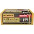 DECKMATE 3-1/2 in. Tan Exterior Self-Starting Star Drive Flat-Head Wood Deck Screws #10 (1 lb./56 pcs)