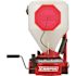 Chapin 25 lb. Capacity Chest Mounted Broadcast Spreader for Grass Seed and Fertilizer